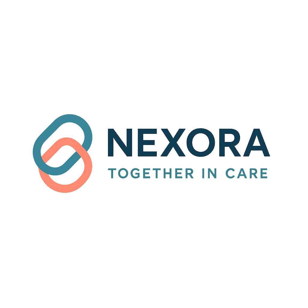 Nexora - Together in Care