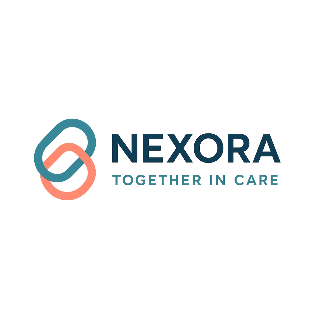 Nexora - Together in Care